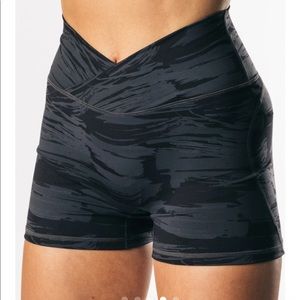 COPY - Alphalete Shorts